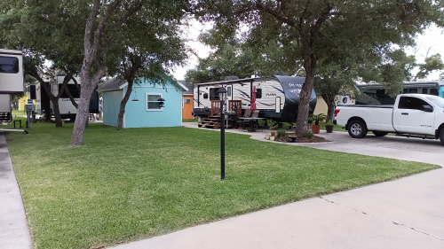 rv park image