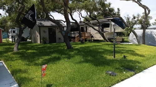 rv park image